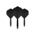 Condor Axe Black Flight-System Standard